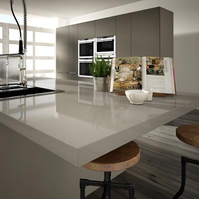What countertop works best in your kitchen