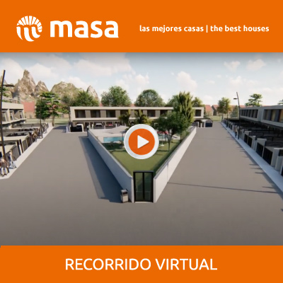 VIRTUAL TOUR of our new development in Monte y Mar