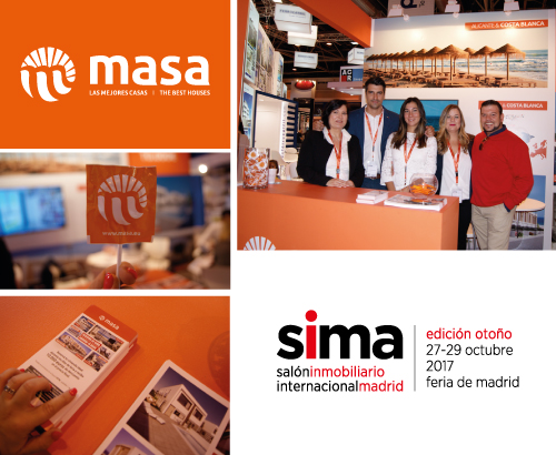 THANK YOU for the success of SIMA Fall 2017!